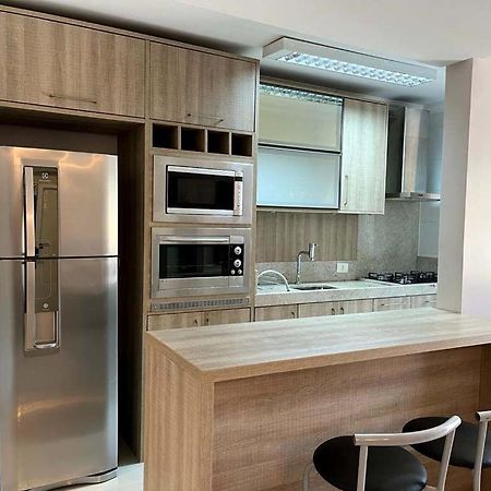 Apartamento Villa Nova Master Collection Пасу-Фунду Экстерьер фото