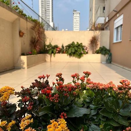 Apartamento Villa Nova Master Collection Пасу-Фунду Экстерьер фото
