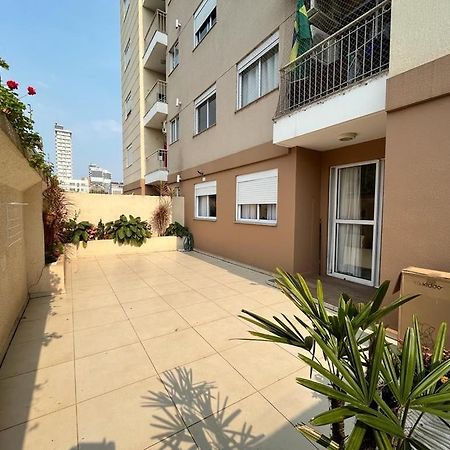 Apartamento Villa Nova Master Collection Пасу-Фунду Экстерьер фото