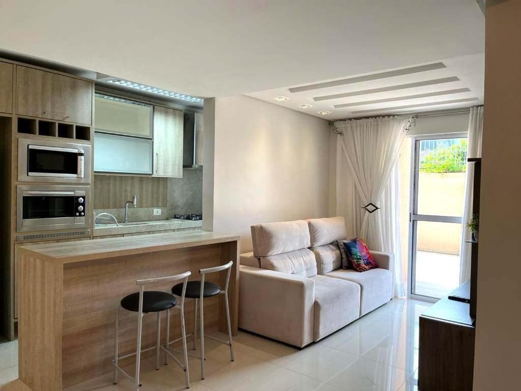 Apartamento Villa Nova Master Collection Пасу-Фунду Экстерьер фото