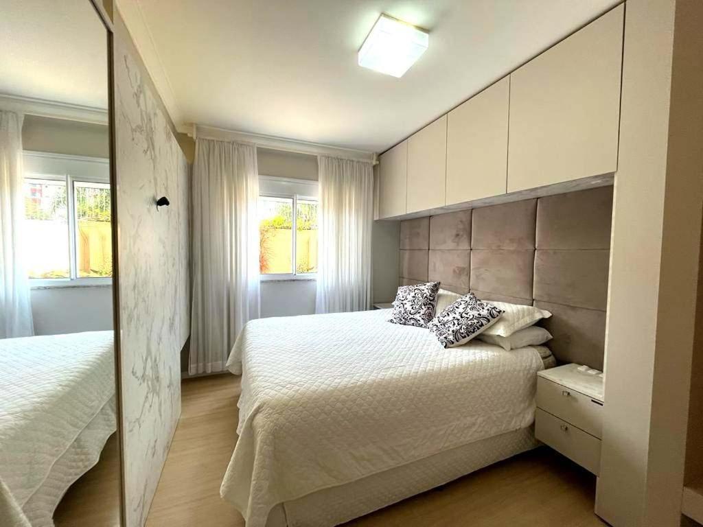 Apartamento Villa Nova Master Collection Пасу-Фунду Экстерьер фото