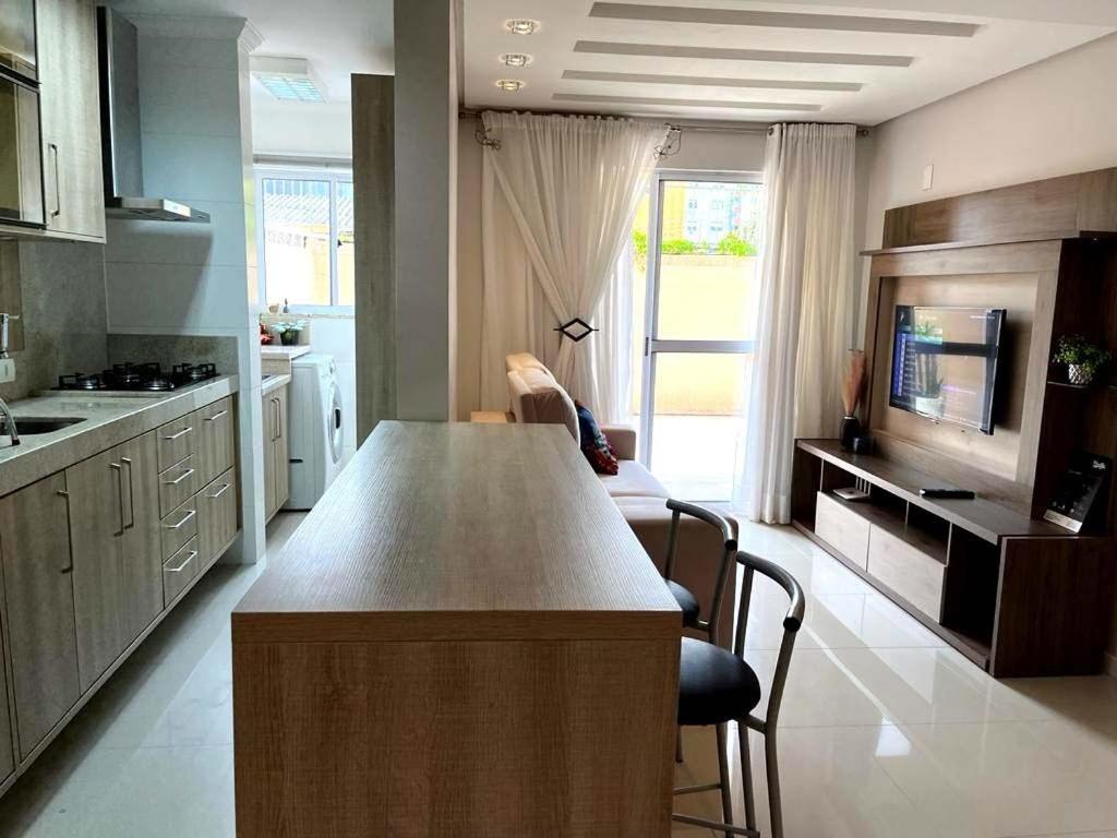Apartamento Villa Nova Master Collection Пасу-Фунду Экстерьер фото