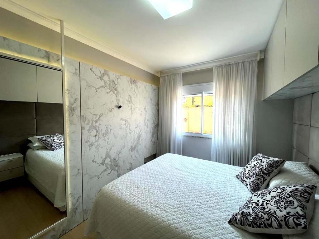 Apartamento Villa Nova Master Collection Пасу-Фунду Экстерьер фото