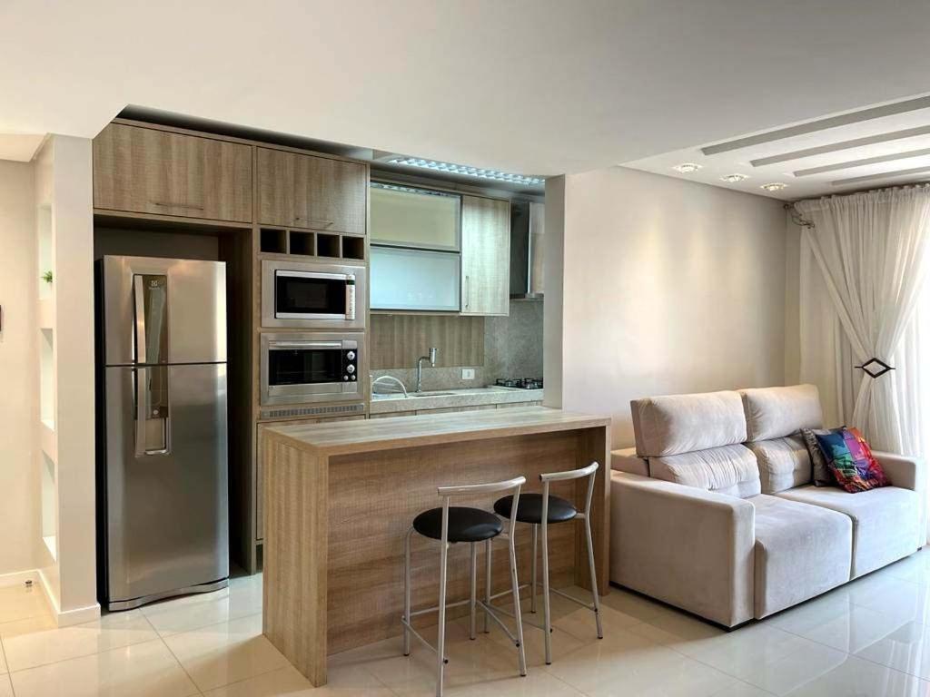 Apartamento Villa Nova Master Collection Пасу-Фунду Экстерьер фото