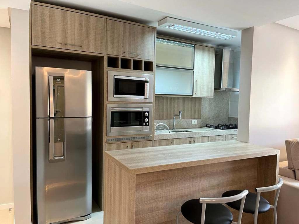 Apartamento Villa Nova Master Collection Пасу-Фунду Экстерьер фото