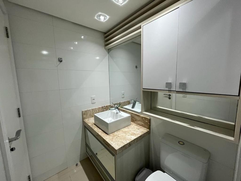 Apartamento Villa Nova Master Collection Пасу-Фунду Экстерьер фото