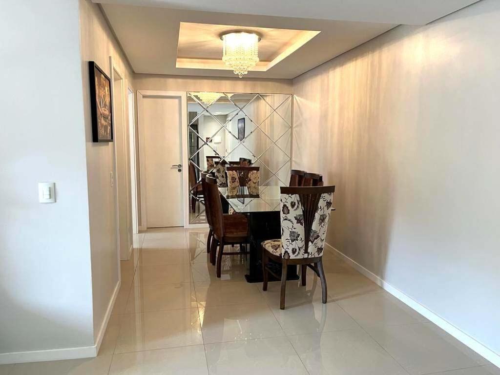 Apartamento Villa Nova Master Collection Пасу-Фунду Экстерьер фото