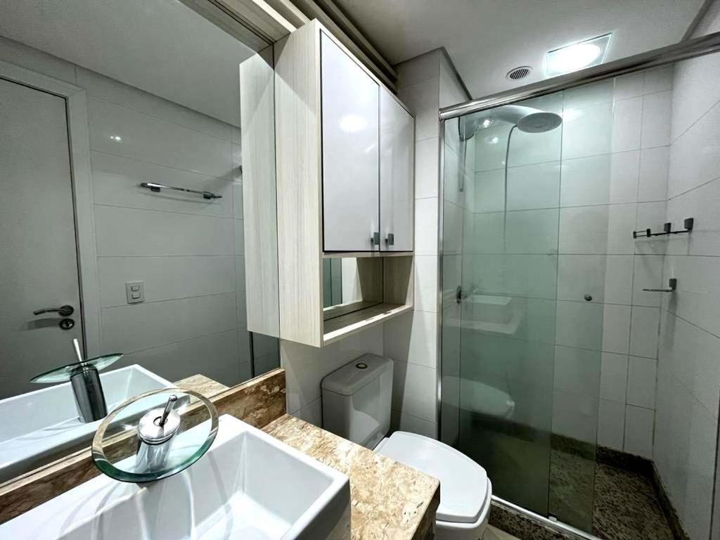 Apartamento Villa Nova Master Collection Пасу-Фунду Экстерьер фото