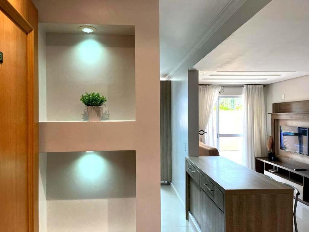 Apartamento Villa Nova Master Collection Пасу-Фунду Экстерьер фото