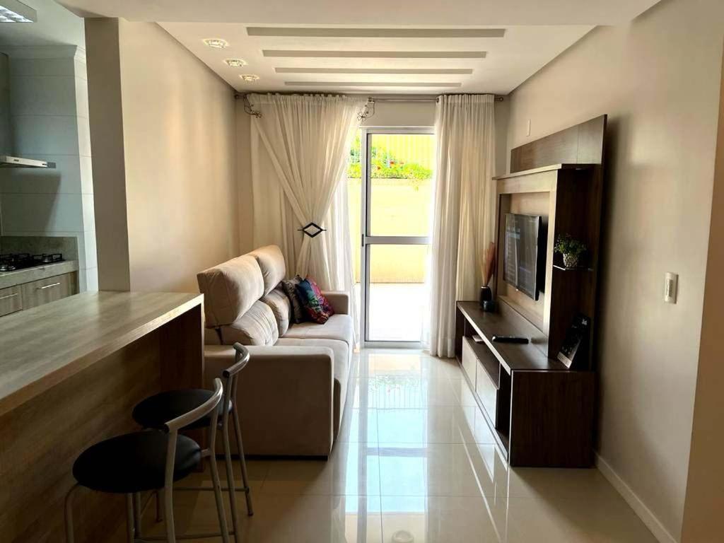 Apartamento Villa Nova Master Collection Пасу-Фунду Экстерьер фото